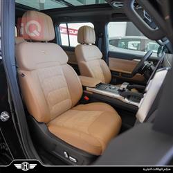 Jetour T2
